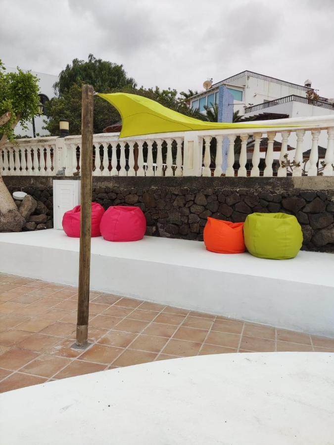 The Colors House, 226 - Private Apartment กอสตา เตกีสเซ ภายนอก รูปภาพ