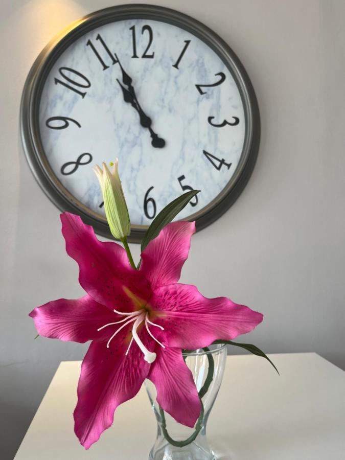 The Colors House, 226 - Private Apartment กอสตา เตกีสเซ ภายนอก รูปภาพ