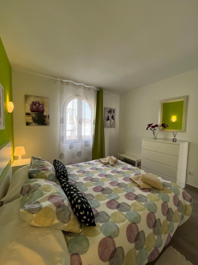 The Colors House, 226 - Private Apartment กอสตา เตกีสเซ ภายนอก รูปภาพ