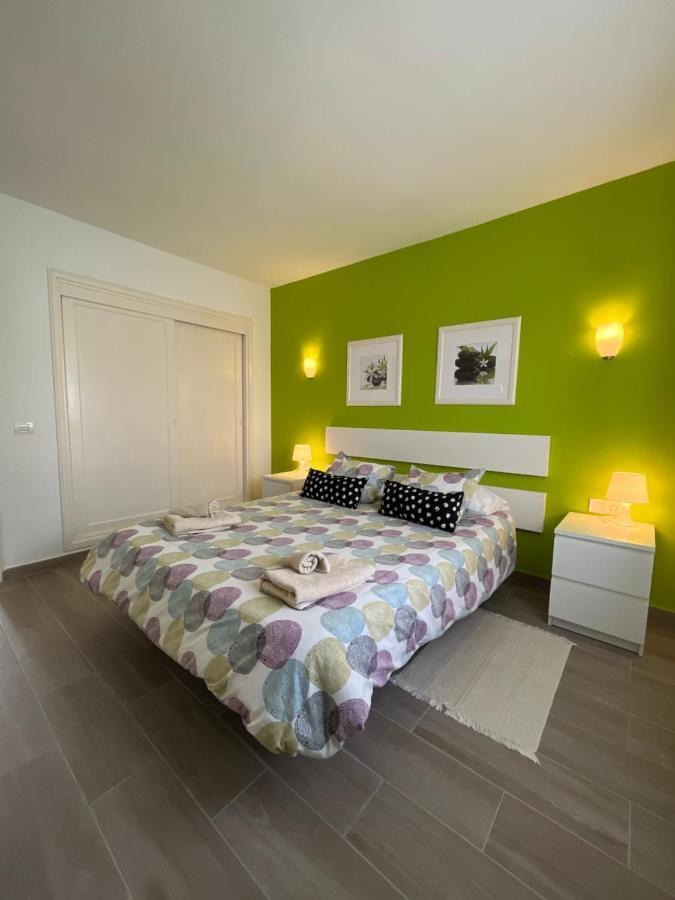 The Colors House, 226 - Private Apartment กอสตา เตกีสเซ ภายนอก รูปภาพ